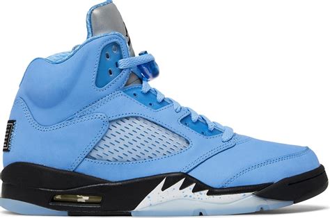 Buy Air Jordan 5 Retro SE 'UNC' 